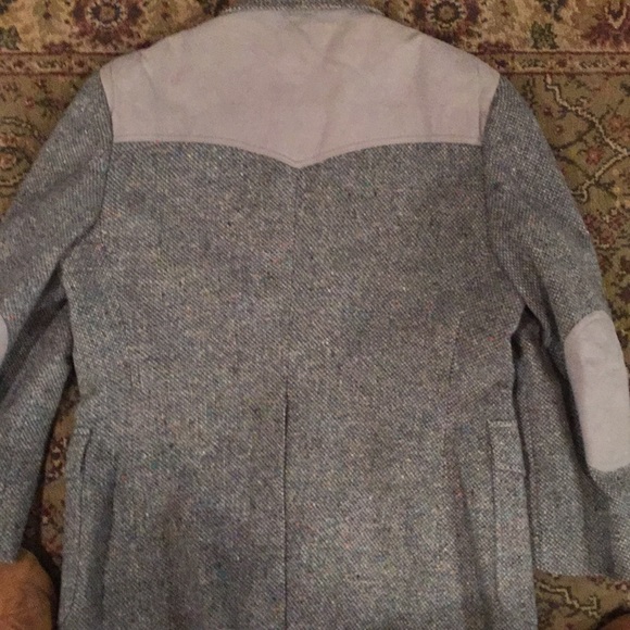 HOST PIC😍😍Pendleton Sport Coat - Picture 5 of 6